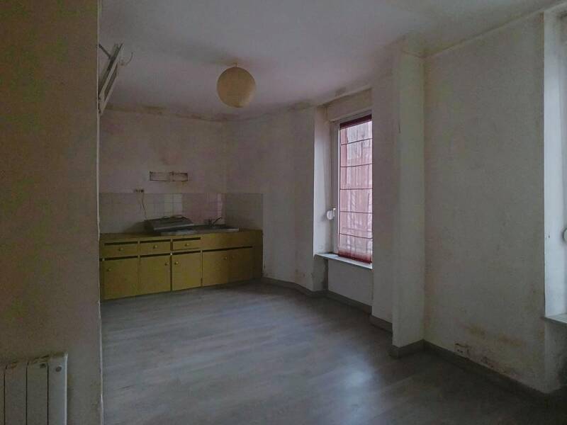 Maison à vendre, 35m², BREST