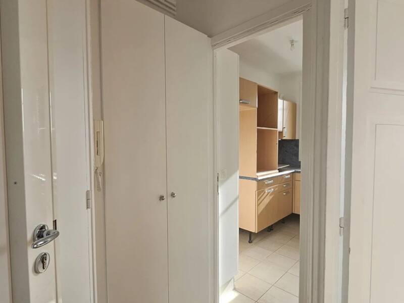 Maison à louer, 47m², BOULOGNE BILLANCOURT