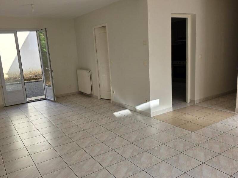 Maison à louer, 116m², CORBEIL ESSONNES