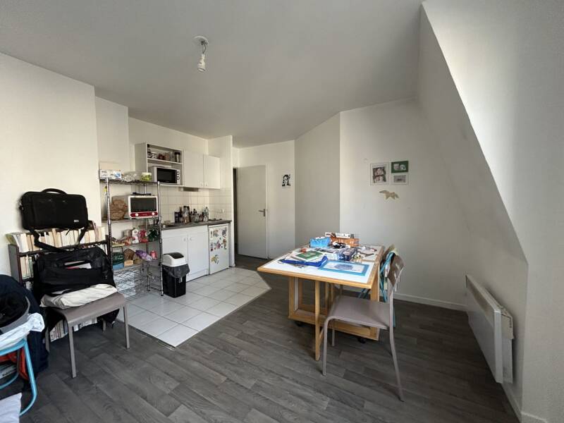 Maison à vendre, 38m², LIMOGES