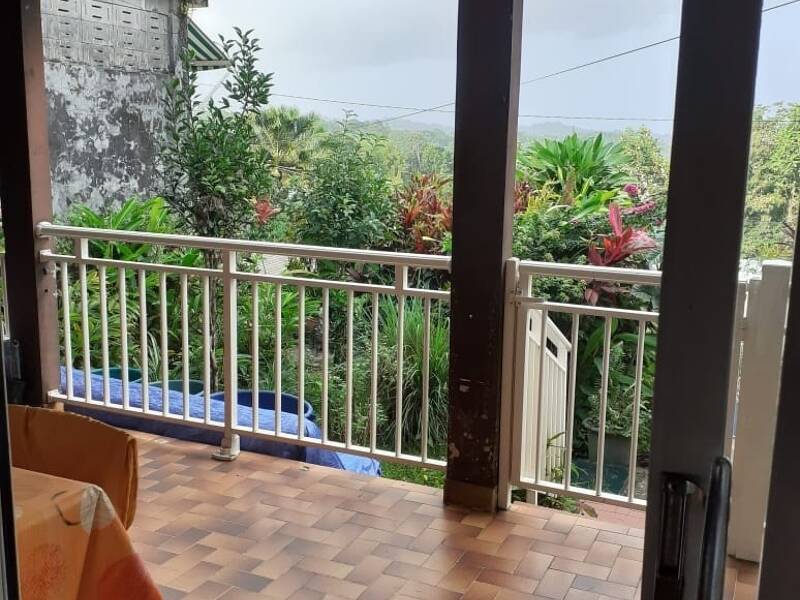 Maison à vendre, 84m², GROS MORNE