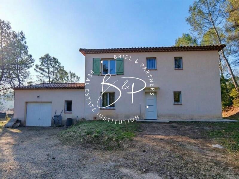 Maison à louer, 128m², TARADEAU