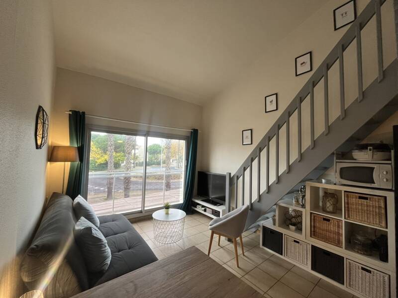 Maison à vendre, 30m², SAINTE MARIE