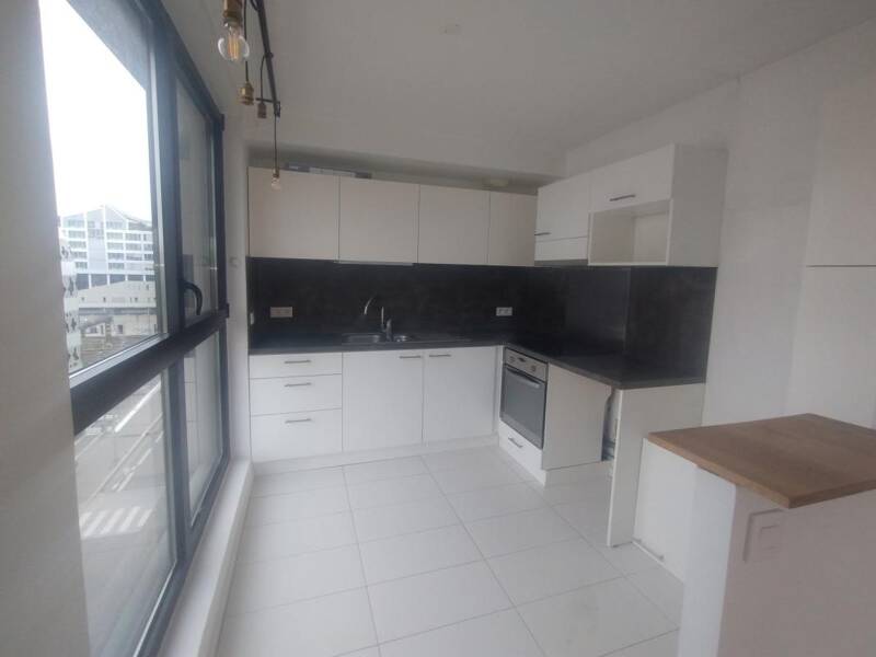 Maison à louer, 105m², PARIS 17E