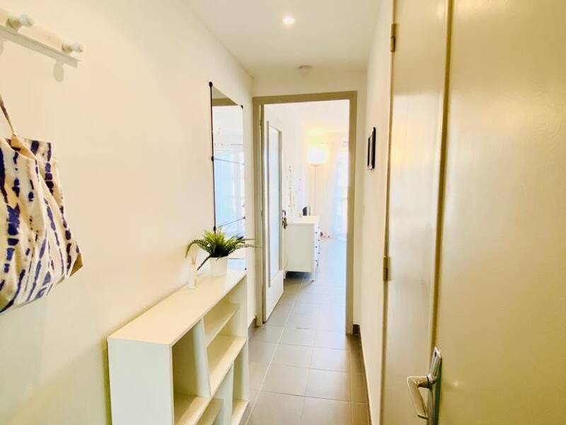 Maison à louer, 29m², MARSEILLE 4E