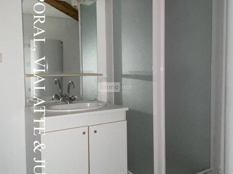 Maison à louer, 39m², PONT D'AIN