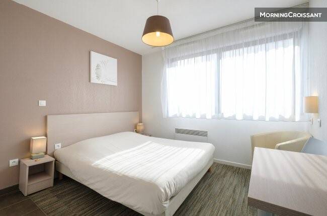 Maison à louer, 18m², DUNKERQUE