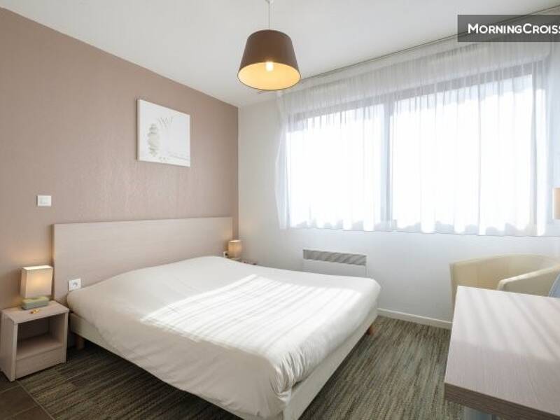 Maison à louer, 18m², DUNKERQUE