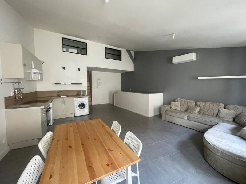 Maison à louer, 73m², BEAUCAIRE