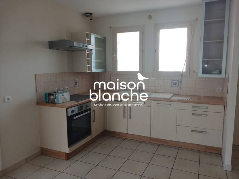 Maison à louer, 76m², LE TALLUD