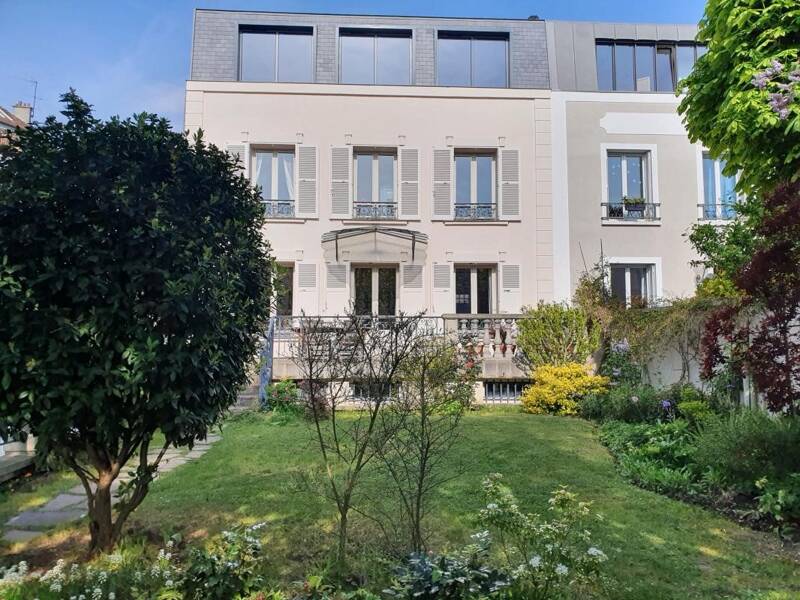 Maison à vendre, 253m², BOIS COLOMBES