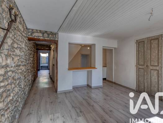 Maison à vendre 239 000 € 5 pièces 3 chambres 106 m² Le Touvet 38660