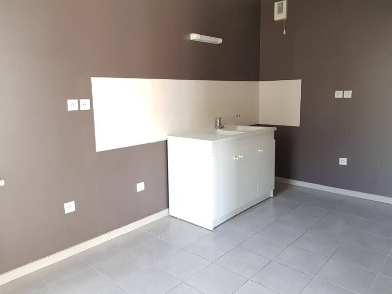 Maison à louer, 61m², GRENOBLE