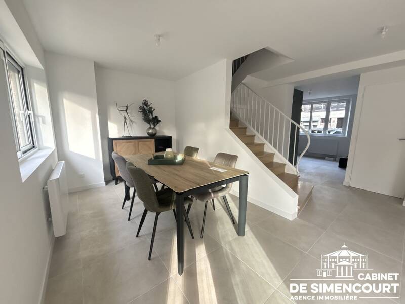 Maison à vendre, 165m², AMIENS