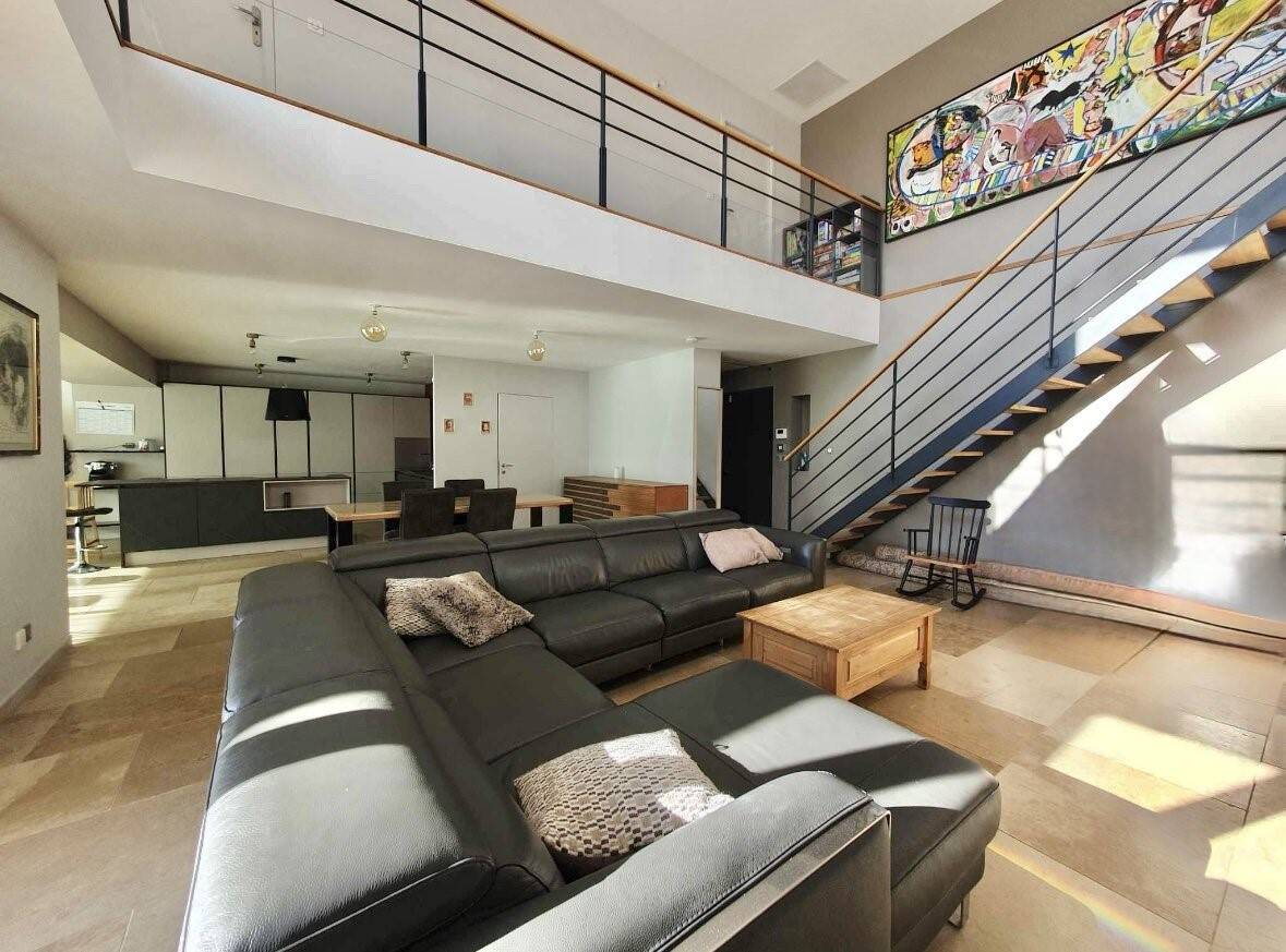 Maison à vendre, 230m², SAINT LAURENT D'AIGOUZE