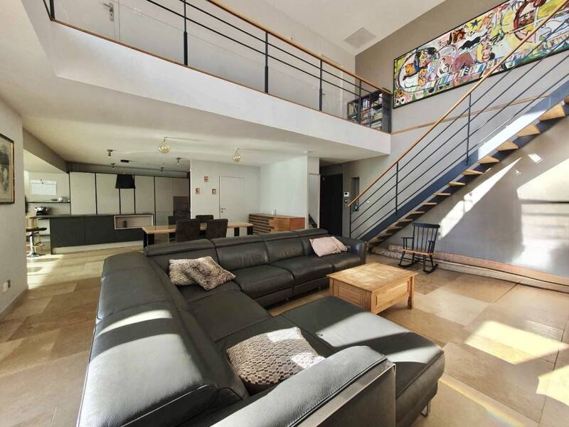 Maison à vendre, 230m², SAINT LAURENT D'AIGOUZE