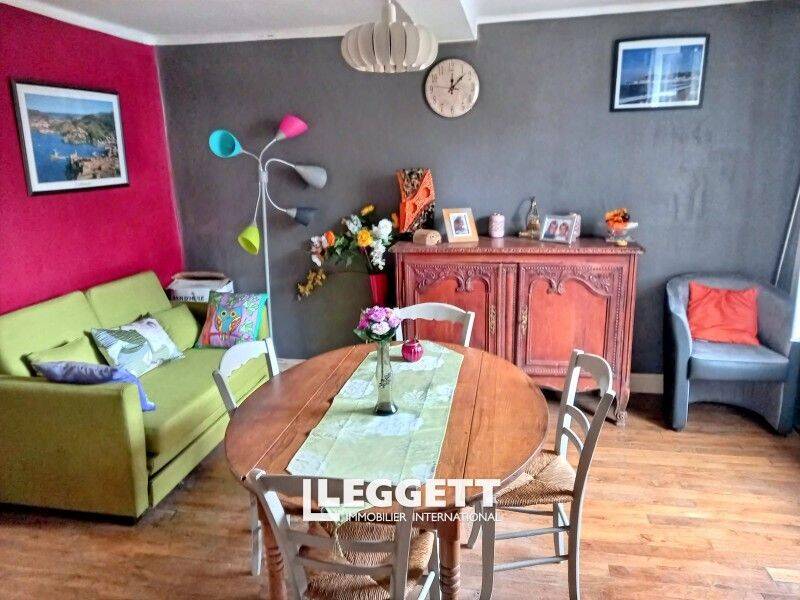 Maison à vendre, 62m², SAINT SALVADOUR