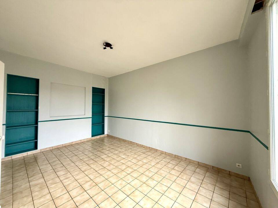 Maison à vendre, 76m², DONNEMARIE DONTILLY