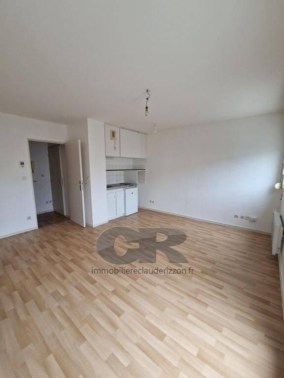 Maison à louer, 25m², NANCY