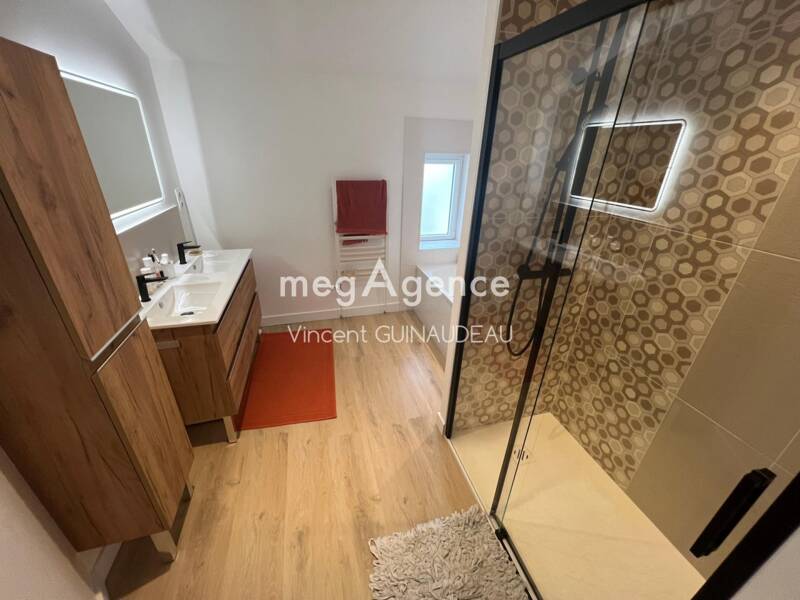 Maison à vendre, 113m², LA SEGUINIERE