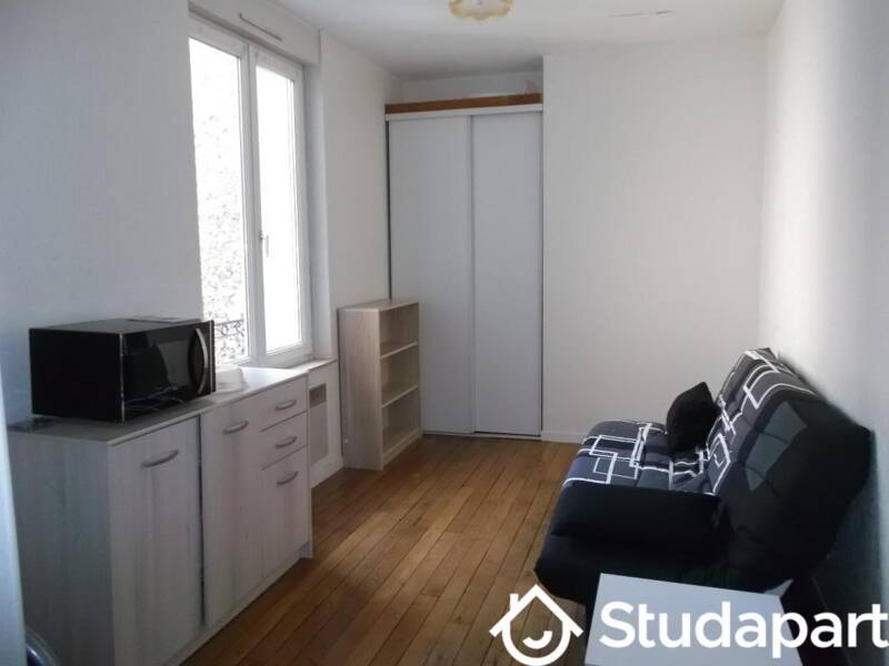 Maison à louer, 25m², REIMS