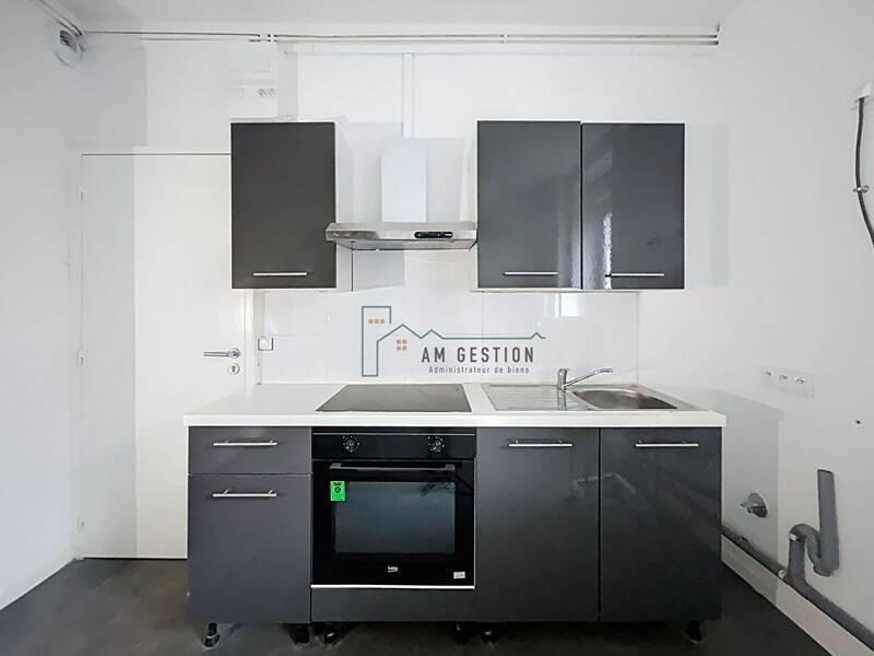 Maison à louer, 28m², LIMOGES