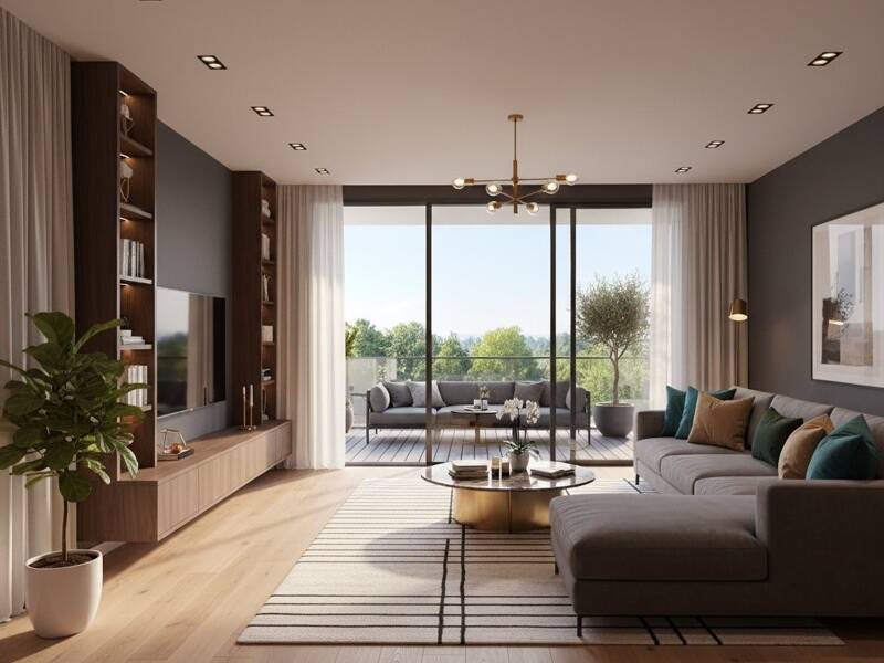 Maison à vendre, 91m², SAINT OUEN