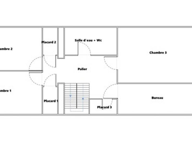 Maison à vendre, 126m², BORDEAUX