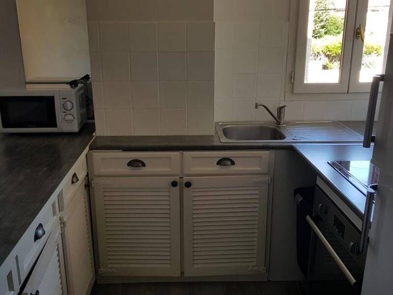 Maison à louer, 30m², ESBLY