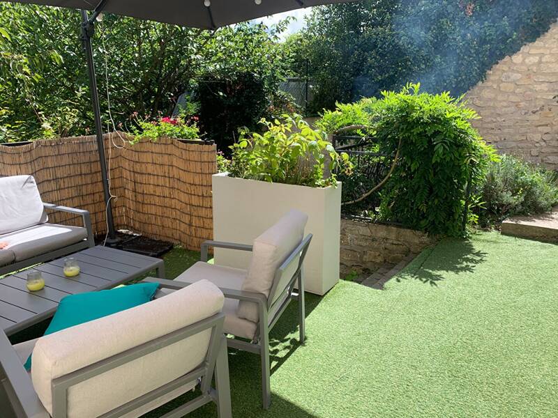 Maison à louer, 111m², VILLENNES SUR SEINE