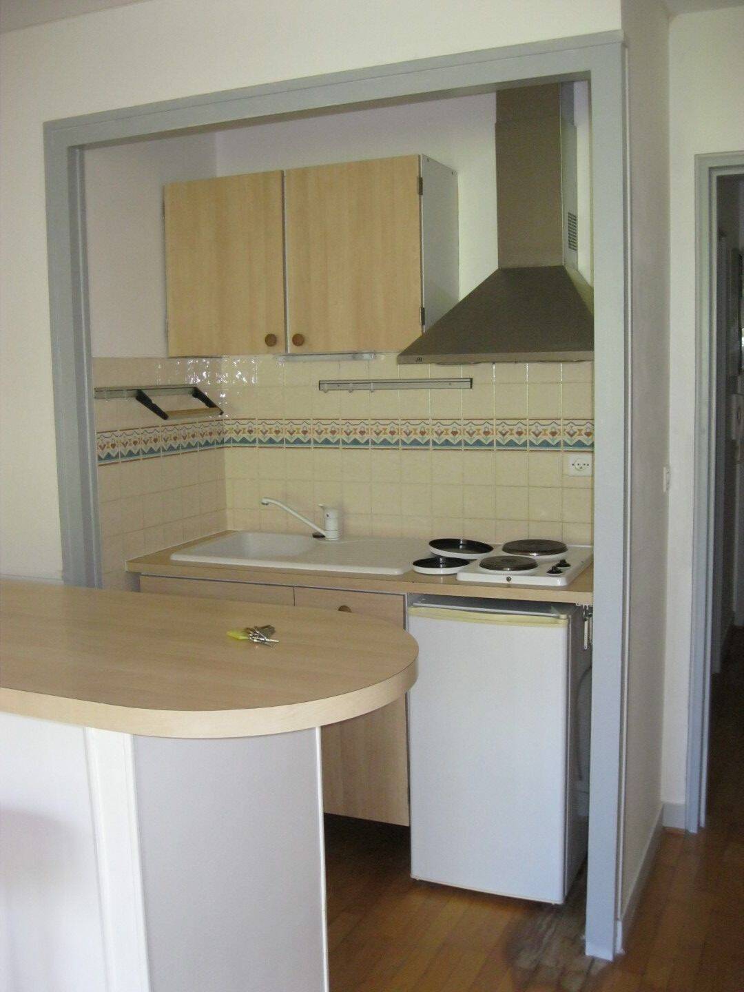 Maison à louer, 27m², GIF SUR YVETTE