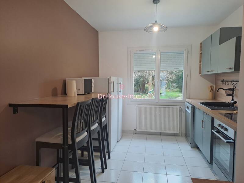 Maison à louer, 70m², TRUYES