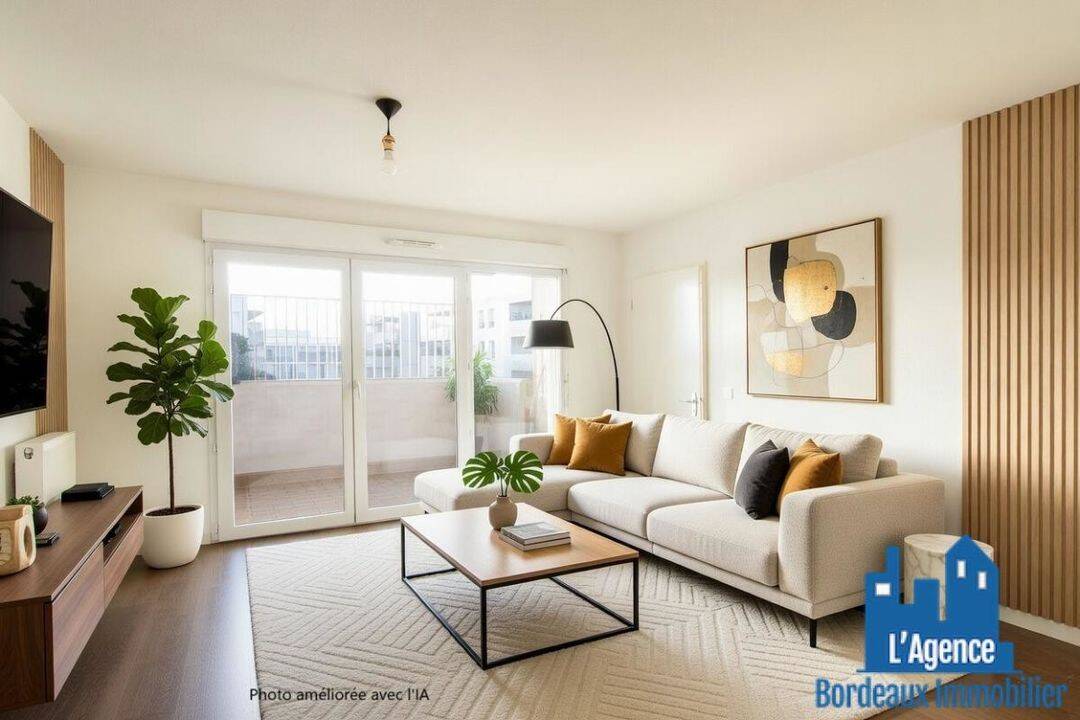 Maison à vendre, 44m², LORMONT