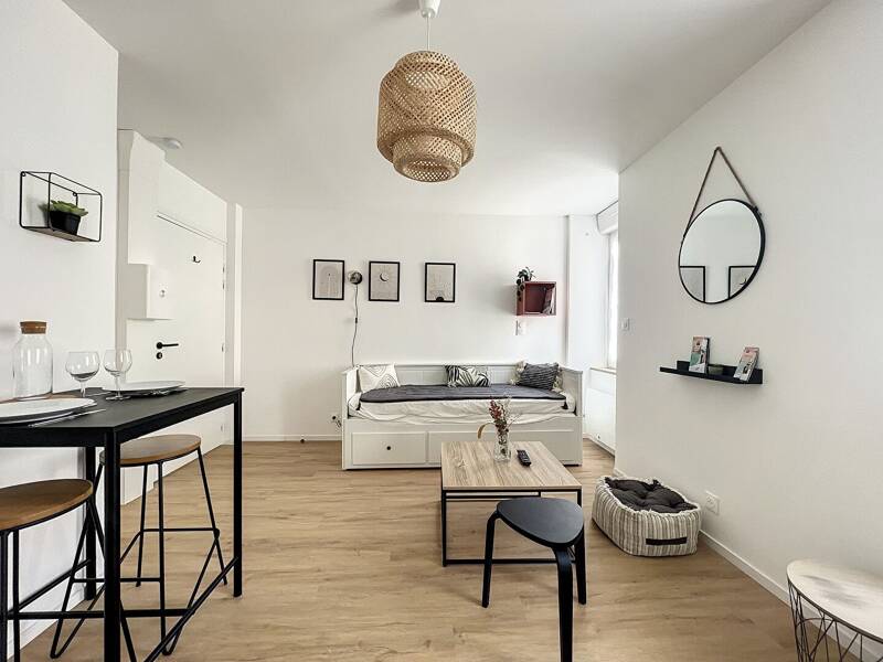 Maison à louer, 15m², BREST