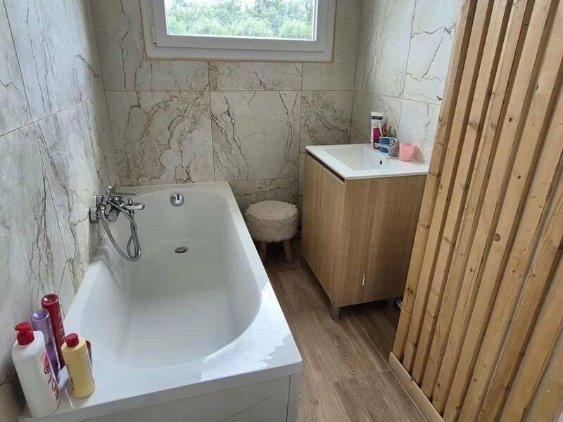 Maison à vendre, 120m², LE HAVRE