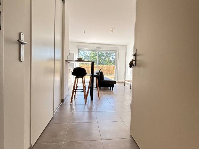 Maison à louer, 41m², PONT DE CHERUY