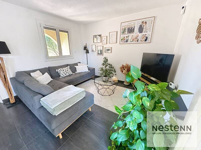 Maison à vendre, 107m², MONTPELLIER