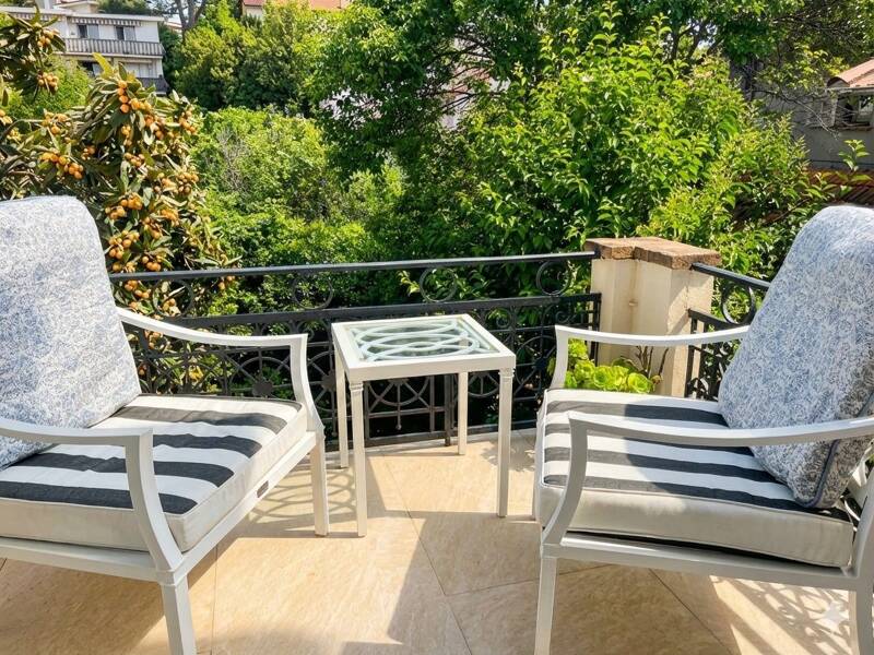 Maison à louer, 103m², CANNES