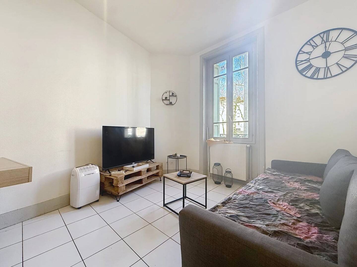 Maison à vendre, 47m², SAINT ETIENNE