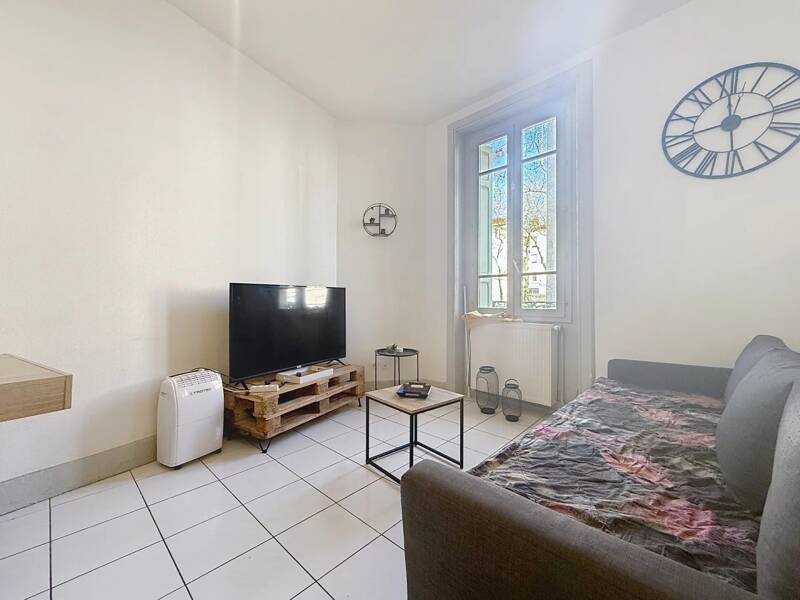 Maison à vendre, 47m², SAINT ETIENNE