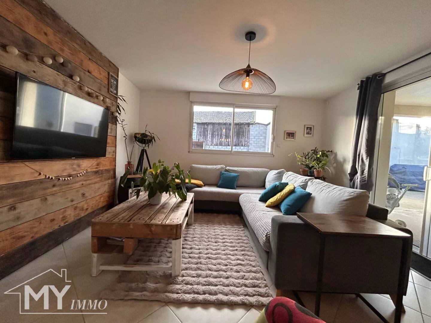 Maison à vendre, 160m², SAINT AVIT SAINT NAZAIRE
