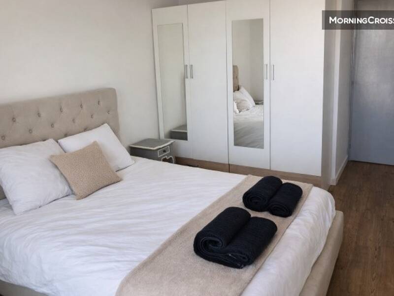 Maison à louer, 58m², EVIAN LES BAINS