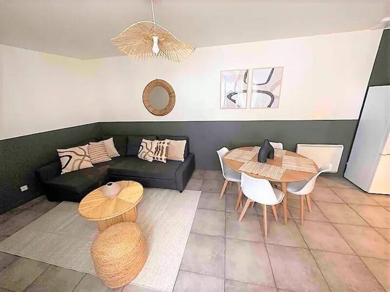 Maison à louer, 44m², LE HAVRE