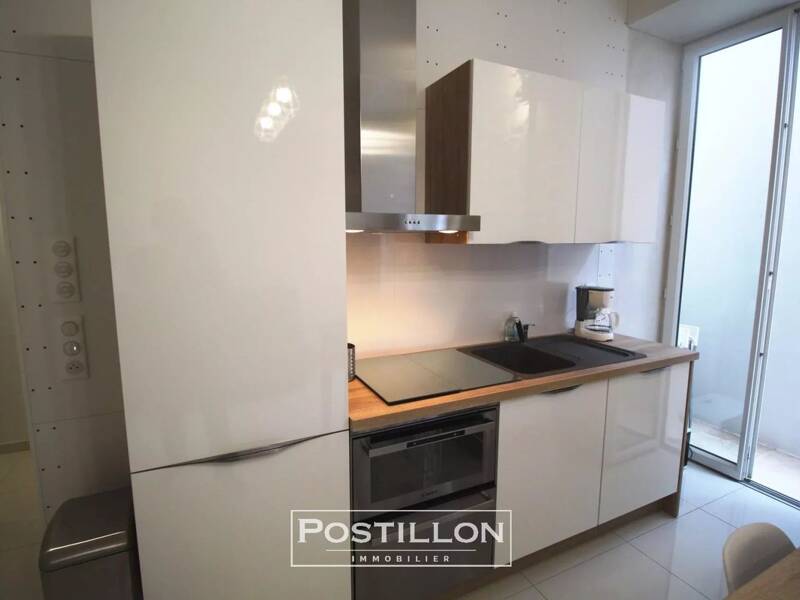 Maison à louer, 37m², NICE