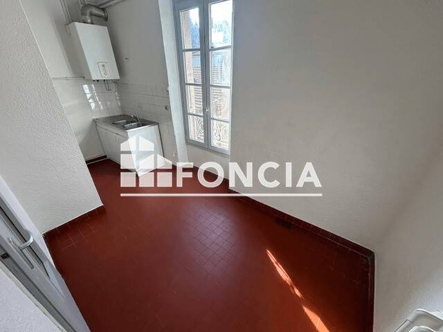 Maison à louer, 51m², VALENCE