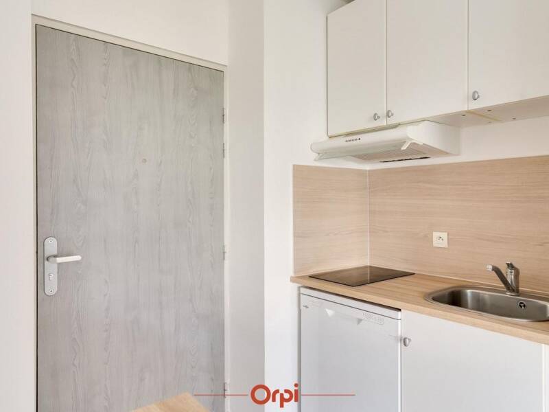 Maison à louer, 39m², MARSEILLE 9E