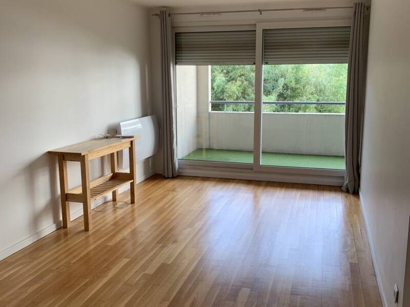 Maison à louer, 59m², LYON 3E