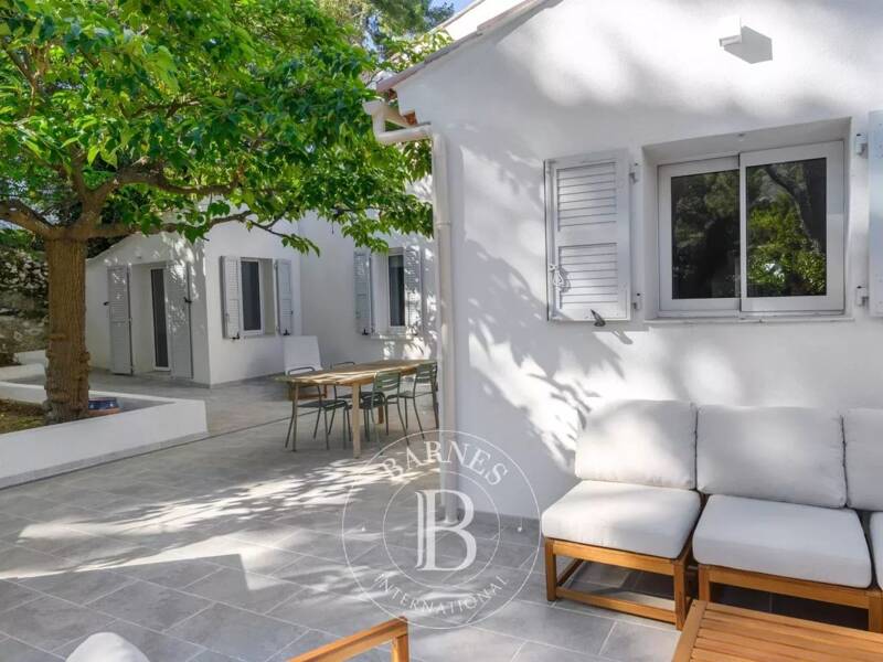 Maison à vendre, 165m², MARSEILLE 9E