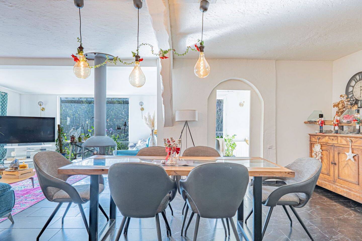 Maison à vendre, 189m², TOURRETTES SUR LOUP