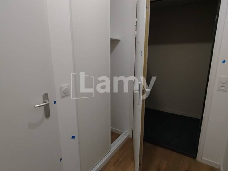 Maison à louer, 49m², LENS